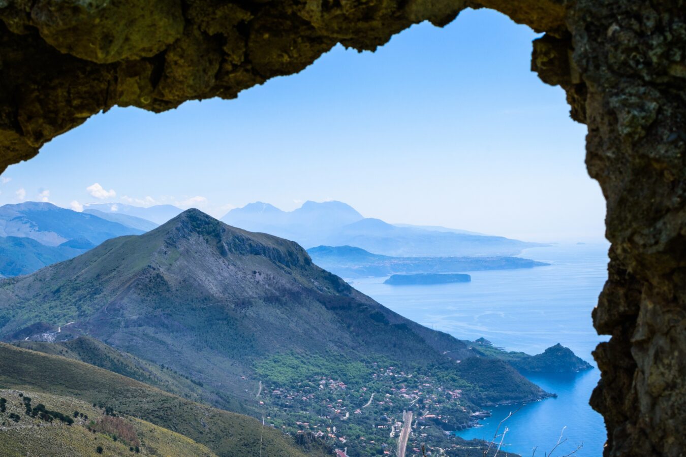 Trekking in Cilento: Esplora il Golfo di Policastro